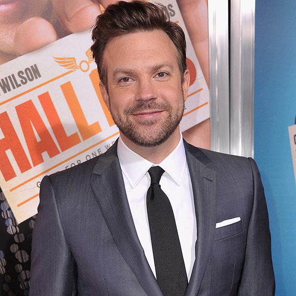 Jason Sudeikis Leaving Snl E Online